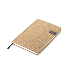 Notes MENTE z pamięcią USB 16GB, A5