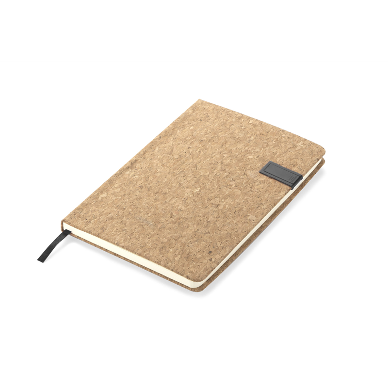 Notes MENTE z pamięcią USB 16GB, A5