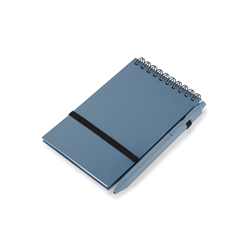 Notes z długopisem TRESA A6