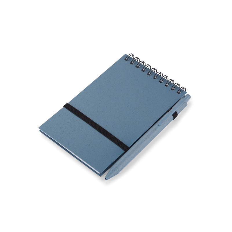 Notes z długopisem TRESA A6