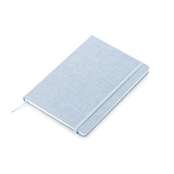 Notes z recyklingowanej bawełny BIVELLO A5