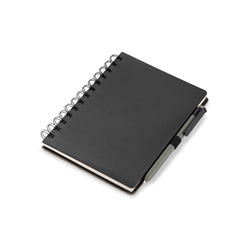 Notes z długopisem ARSEN  B6