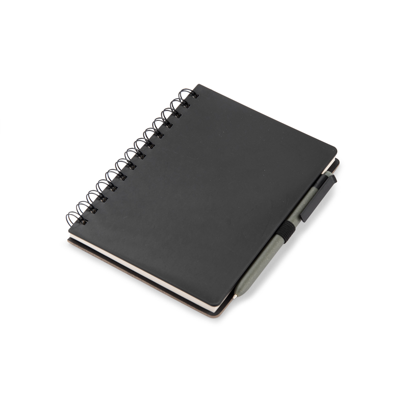 Notes z długopisem ARSEN  B6