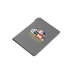 Notes z tablicą suchościeralną LIRA A5