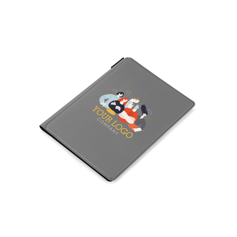 Notes z tablicą suchościeralną LIRA A5