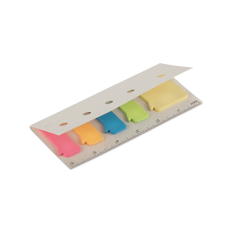 Karteczki samoprzylepne CLOUD