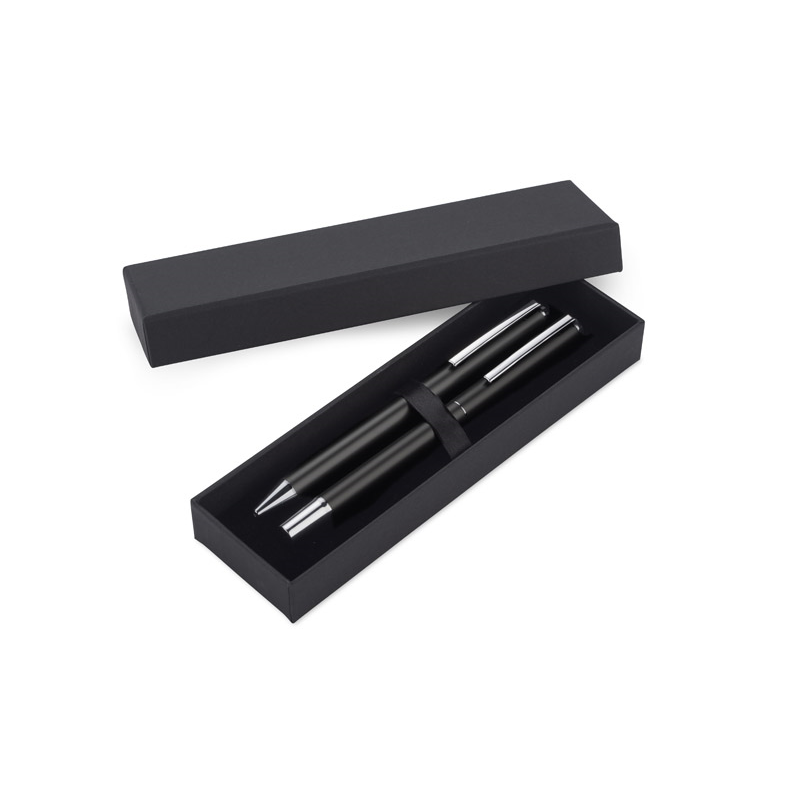 Zestaw piśmienniczy ILLINOIS