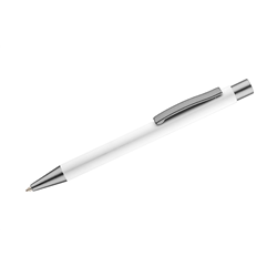 Długopis GOMA czarny wkład