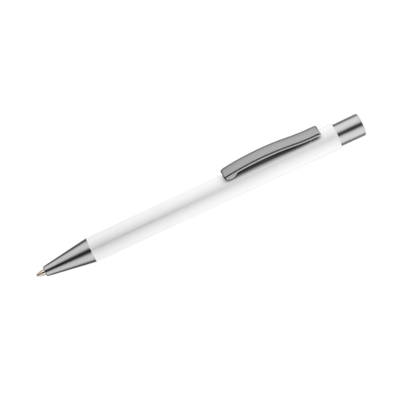 Długopis GOMA czarny wkład