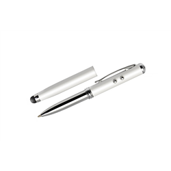 Długopis touch QUATRO