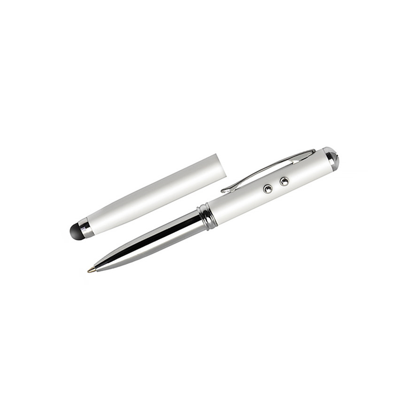 Długopis touch QUATRO