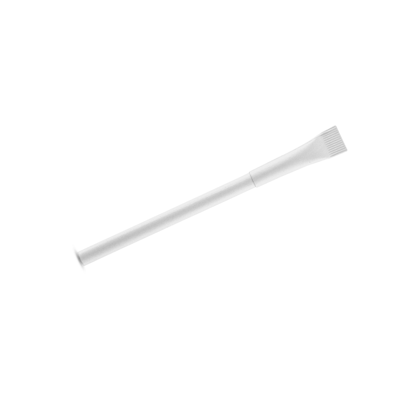 Długopis papierowy PINKO