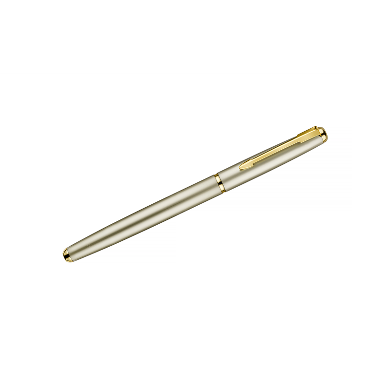 Pióro kulkowe GLOW GOLD