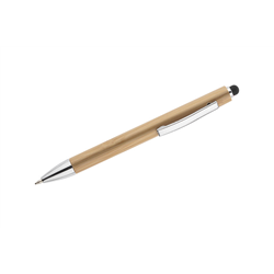 Długopis touch bambusowy TUSO