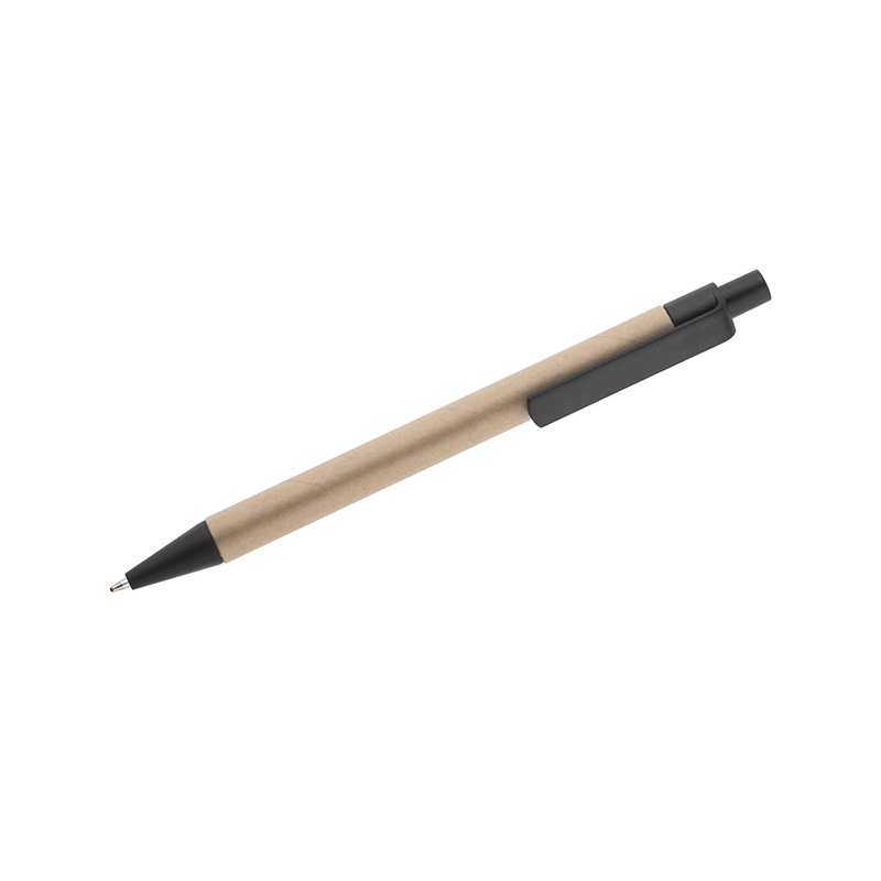 Długopis papierowy TIKO