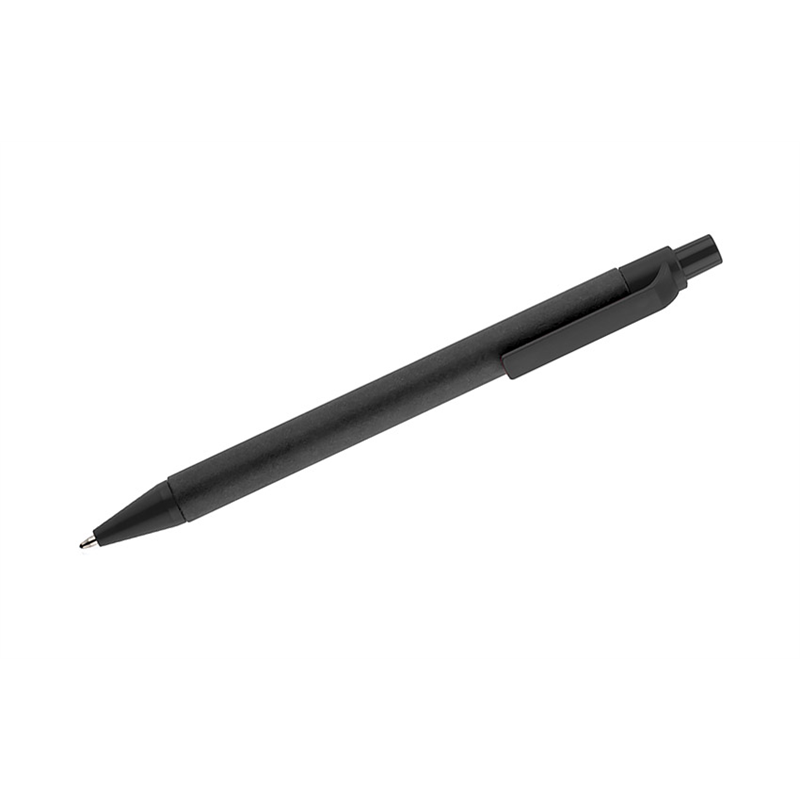 Długopis papierowy POLI