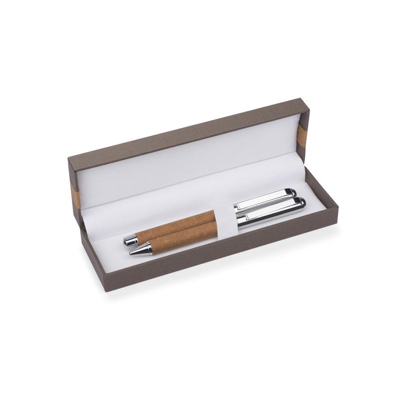 Zestaw piśmienniczy OHIO