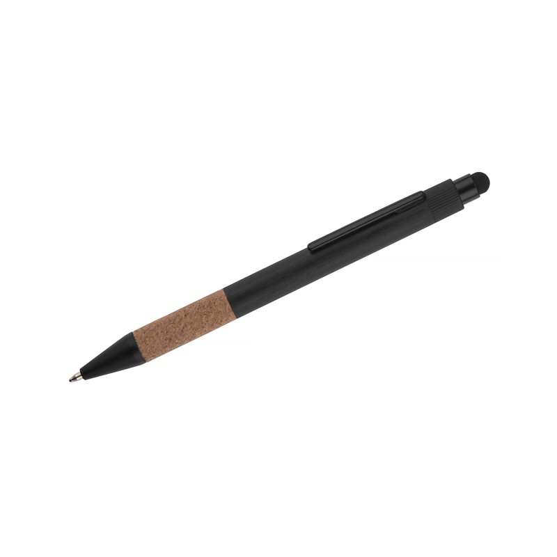 Długopis z touch pen BOSAY