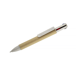 Długopis 4 w 1 MIBO