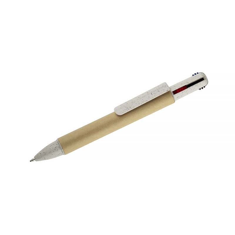 Długopis 4 w 1 MIBO