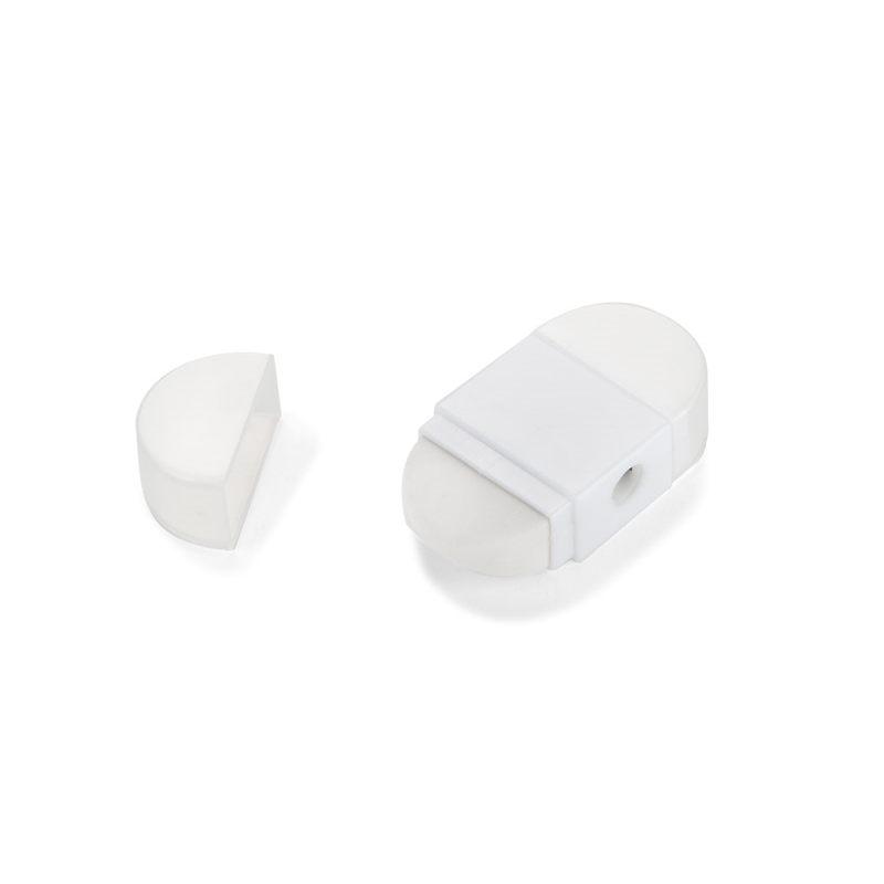 Gumka z temperówką TRIMO