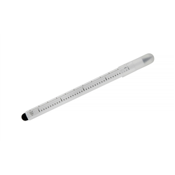 Ołówek wieczny z miarką DRAWI