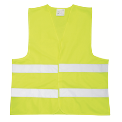 Kamizelka odbijająca światło VORS