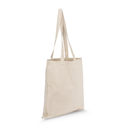 Torba bawełniana BAGI 180g