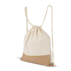 Worek bawełniany JUTIK 160 g