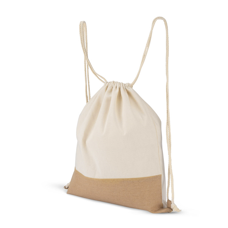 Worek bawełniany JUTIK 160 g