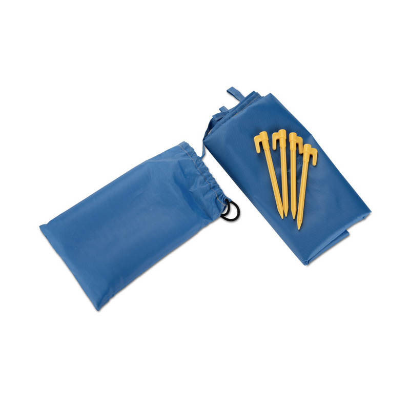 Wodoodporna mata piknikowa TERLA