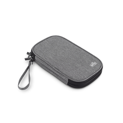 Organizer podróżny rPET CHILLGO, RFID