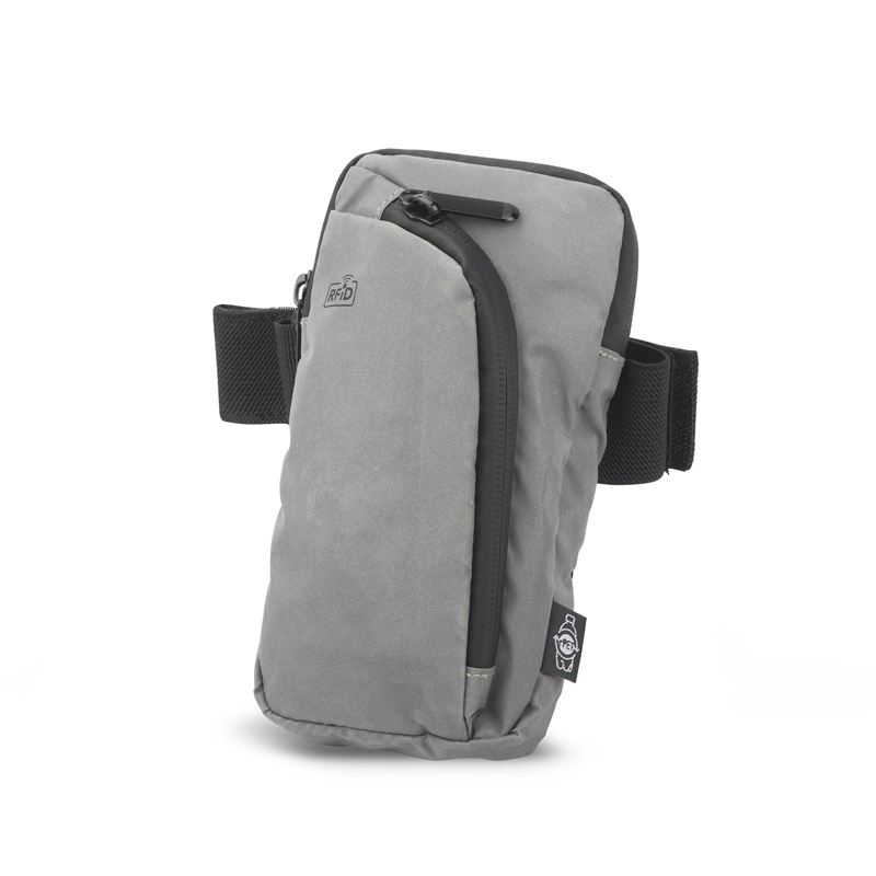 Etui na ramię rPET MARTON