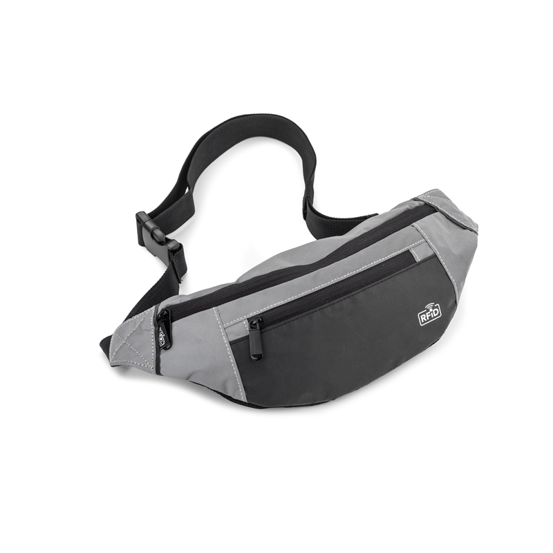 Torebka biodrowa rPET MARTE