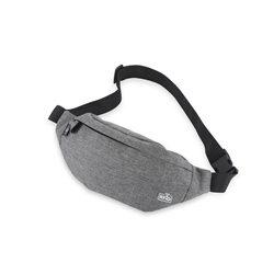 Torebka biodrowa rPET CHILLIX, RFID