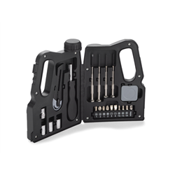 Zestaw narzędzi KANNIS