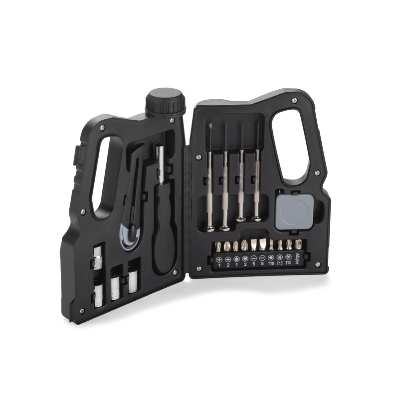 Zestaw narzędzi KANNIS