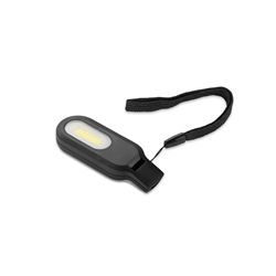 Latarka z gwizdkiem WISLI