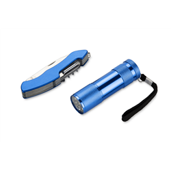 Zestaw narzędzi REPARO