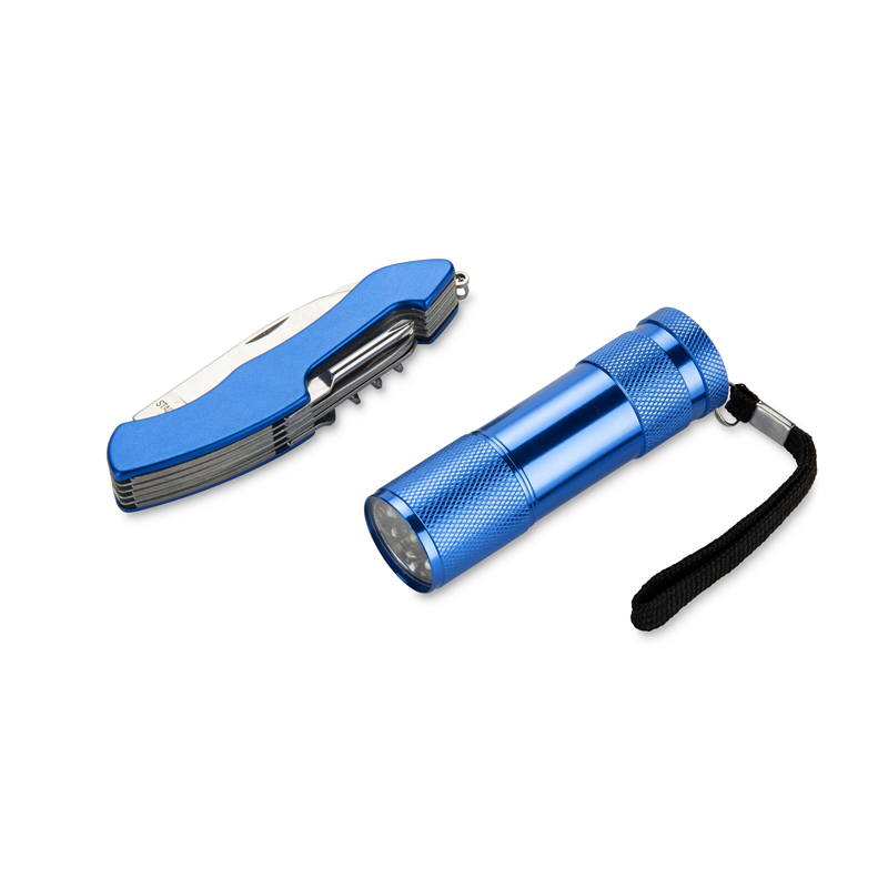 Zestaw narzędzi REPARO