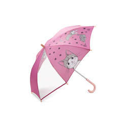 Parasol dziecięcy MIAU