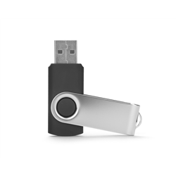 Pamięć USB TWISTER 4 GB