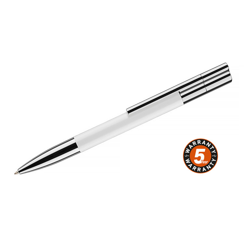 Długopis z pamięcią USB BRAINY 16 GB