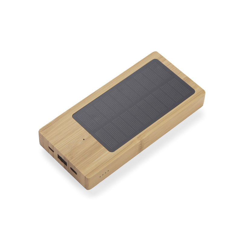 Powerbank solarny SONNEN 10000 mAh