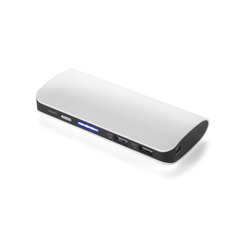 Powerbank TIEN 10000 mAh