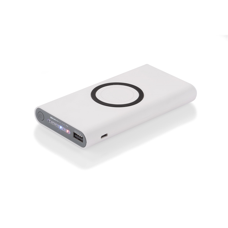 Powerbank DOUBLE 8000 mAh