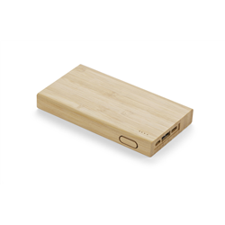 Powerbank SILVA 8000 mAh