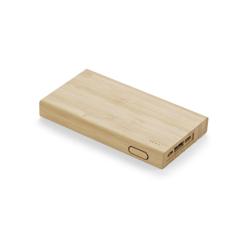 Powerbank SILVA 8000 mAh