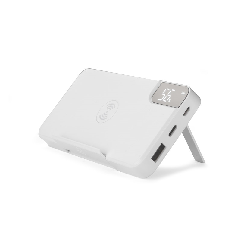 Powerbank STAND 10000 mAh