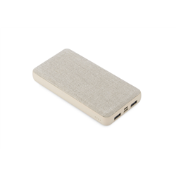 Powerbank rPET REPPO 10000 mAh